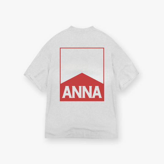 T-shirt Anna Retro